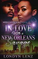 In Love with a New Orleans Savage 1973750694 Book Cover