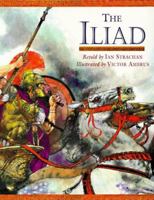 The Iliad 0753451077 Book Cover