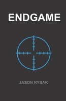 Endgame 109168782X Book Cover