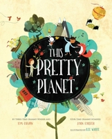 This Pretty Planet 1534445323 Book Cover