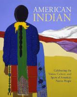 American Indian 1934533122 Book Cover