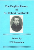 The English Poems of St. Robert Southwell 1735953318 Book Cover