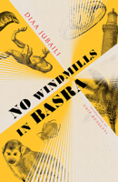 No Windmills in Basra 1646051866 Book Cover