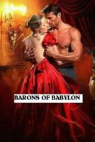 Barons of Babylon 198412451X Book Cover