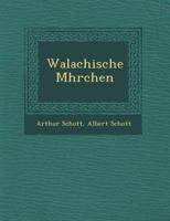 Walachische M Hrchen 1249954274 Book Cover