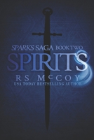 Spirits 1086831497 Book Cover