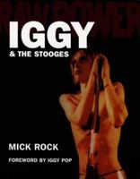 Raw Power: Iggy And The Stooges 1972 1844495264 Book Cover