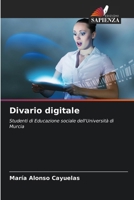 Divario digitale (Italian Edition) 6206674045 Book Cover