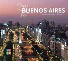 Buenos Aires - En Ingles-Espaol 9872082324 Book Cover
