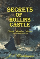 Secrets of Hollins Castle: Turtle Brothers Forever B0BLR57BNJ Book Cover