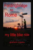 my little bike ride 1494925559 Book Cover