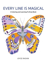 Every Line is Magical 0996511652 Book Cover