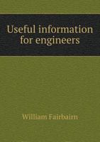 Useful Information for Engineers 1016461453 Book Cover