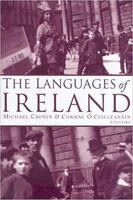 The Languages of Ireland 185182698X Book Cover