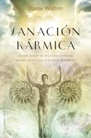 Sanacion Karmica 8491113134 Book Cover