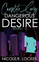 Dangerous Desire 1640074856 Book Cover