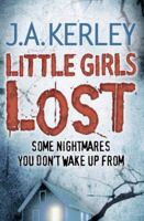 Little Girls Lost 0007214375 Book Cover