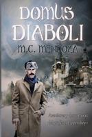 Domus Diaboli (Aventuras y desventuras del profesor Lippershey #1) 153016950X Book Cover