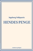 Hendes penge 871188326X Book Cover