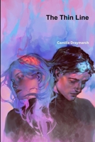 The Thin Line 0359674763 Book Cover