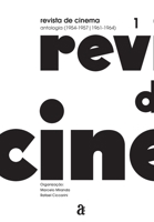 Revista de Cinema Vol. I 8579200911 Book Cover