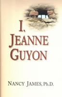 I, Jeanne Guyon 0977803392 Book Cover