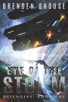 Eye of the Storm 1393792197 Book Cover