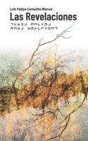 Las Revelaciones (Spanish Edition) B0DS9NW75G Book Cover