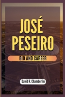 Josè Peseiro: Bio and career B0CVHFNYXZ Book Cover