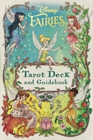 Disney Fairies Tarot Deck and Guidebook
