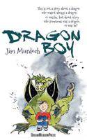 Dragon Boy 1916038603 Book Cover