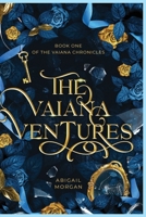 The Vaiana Ventures B0C7J7FS3N Book Cover