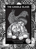 Candle Glass 0578346281 Book Cover