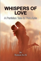 Whispers Of Love B0G873QW7Z Book Cover