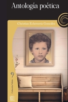 Antología poética (Voluta, Edición de Lujo) (Spanish Edition) B0GFBZD5G4 Book Cover