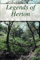 Legends of Herton B002ACSEIG Book Cover