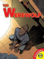 The Werewolf 1489661638 Book Cover