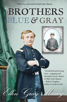 Brothers, Blue Gray 1732139180 Book Cover