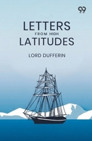 Letters From High Latitudes 9376392825 Book Cover