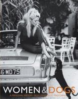 Women & Dogs: A Personal History from Marilyn to Madonna 0743288432 Book Cover