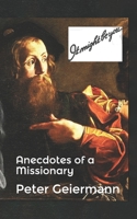 IT MIGHT BE YOU Being Anecdotes of a Missionary. 0578814978 Book Cover