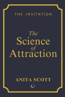 The Invitation: The Science of Attraction B0CWDSDNYY Book Cover