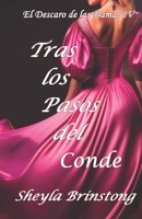 Tras los Pasos del Conde B0CFWVV9BH Book Cover