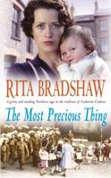 The Most Precious Thing 075530621X Book Cover