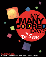 My Many Colored Days B0GN2KH823 Book Cover
