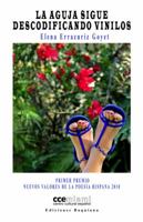 La aguja sigue descodificando vinilos 1936647028 Book Cover