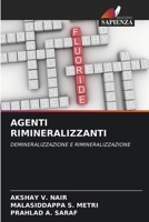 Agenti Rimineralizzanti (Italian Edition) 620825986X Book Cover