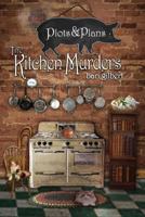 The Kitchen Murders 1500692441 Book Cover