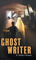 Ghost Writer 1961250888 Book Cover