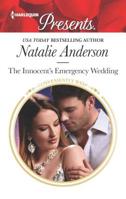 The Innocent's Emergency Wedding 133547871X Book Cover